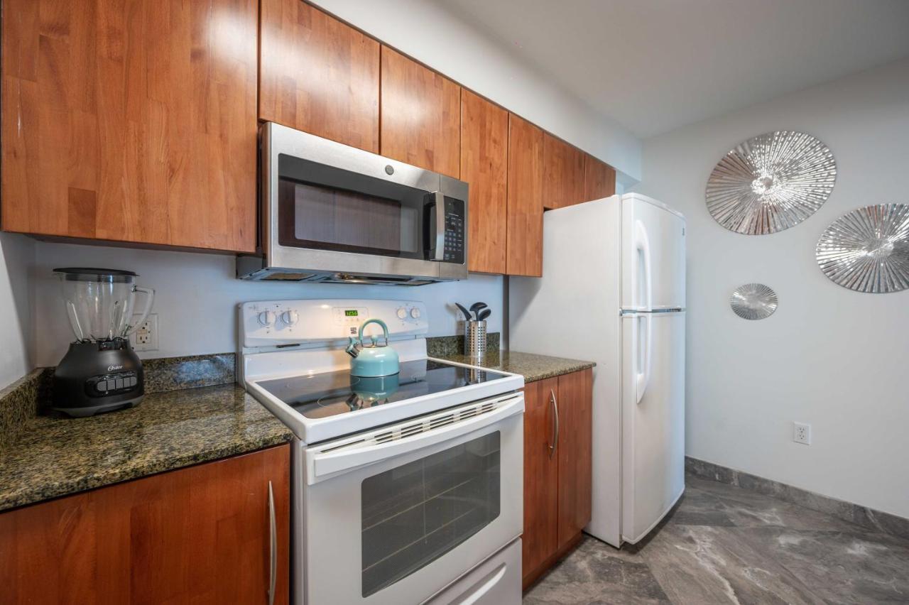 Luxury 2 Bedrooms Brickell Bay Apartment マイアミ エクステリア 写真